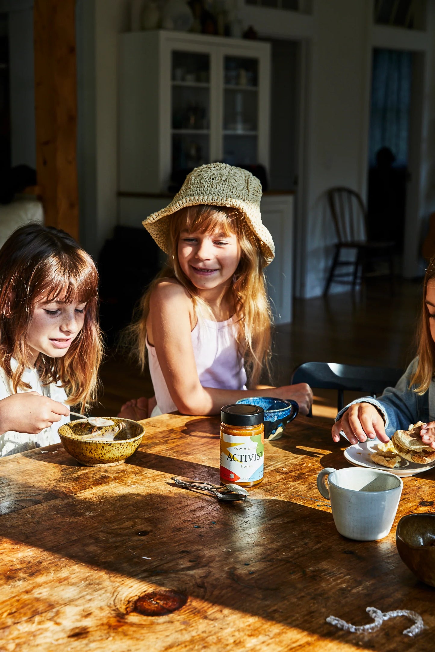 Activist - Manuka for Munchkins