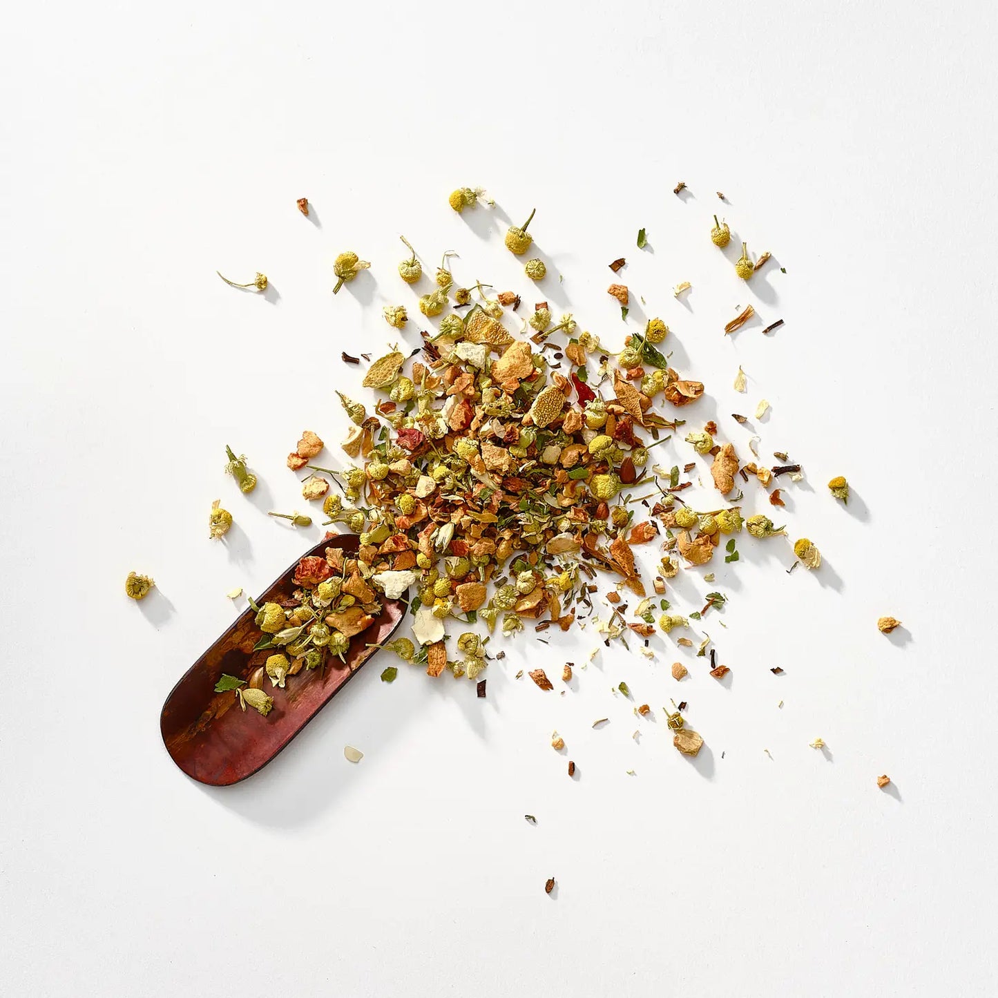 L'infuseur Herbal Tea - 8 Zen
