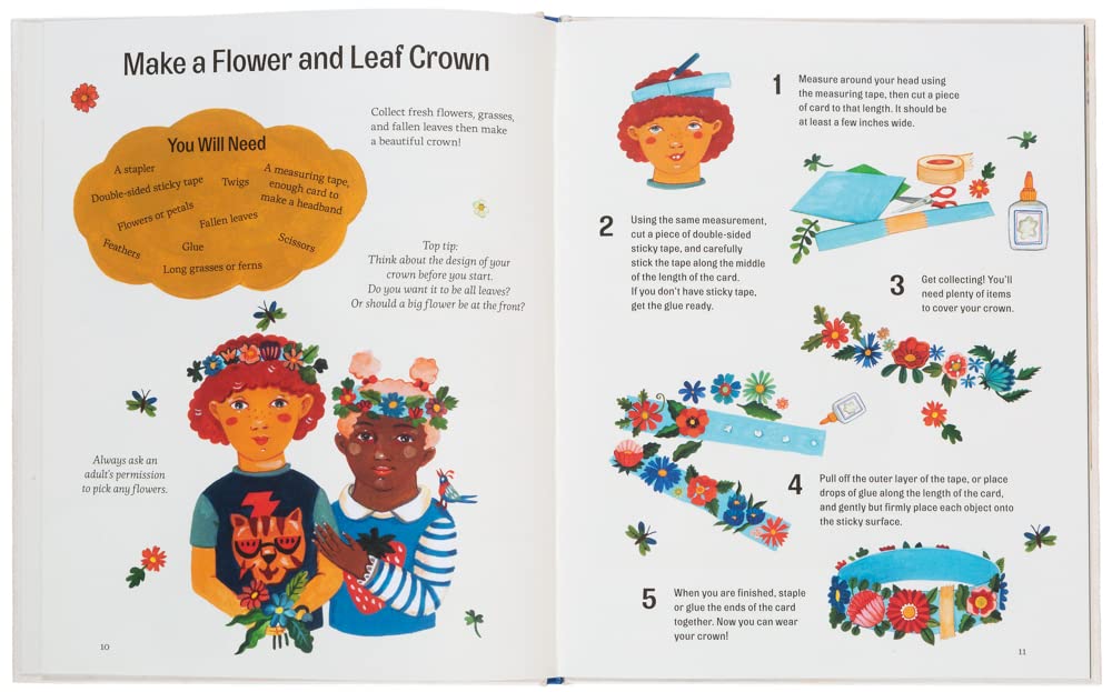 Little Green Fingers