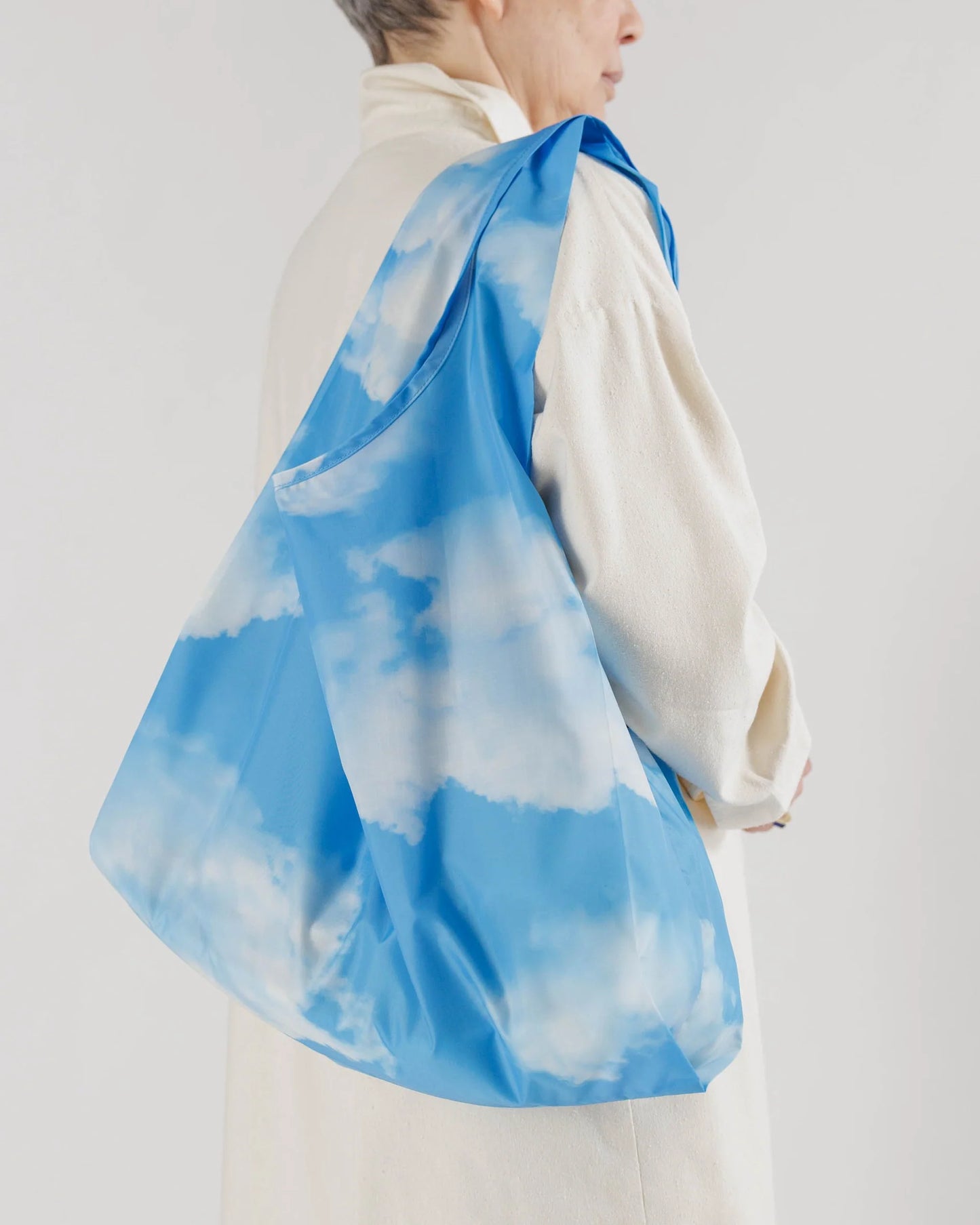 Baggu - Cloud Standard Bag
