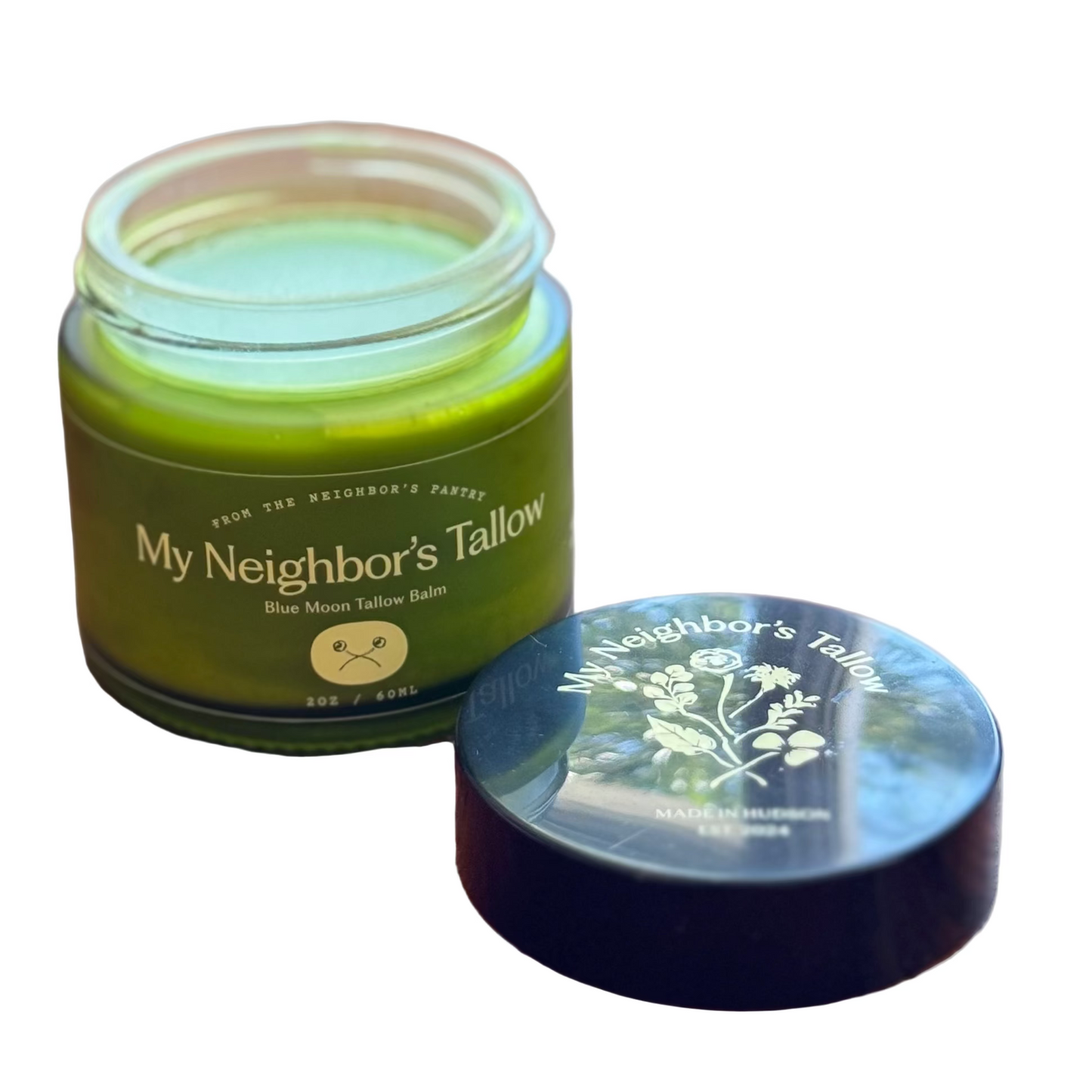 My Neighbor’s Tallow - Face Balm