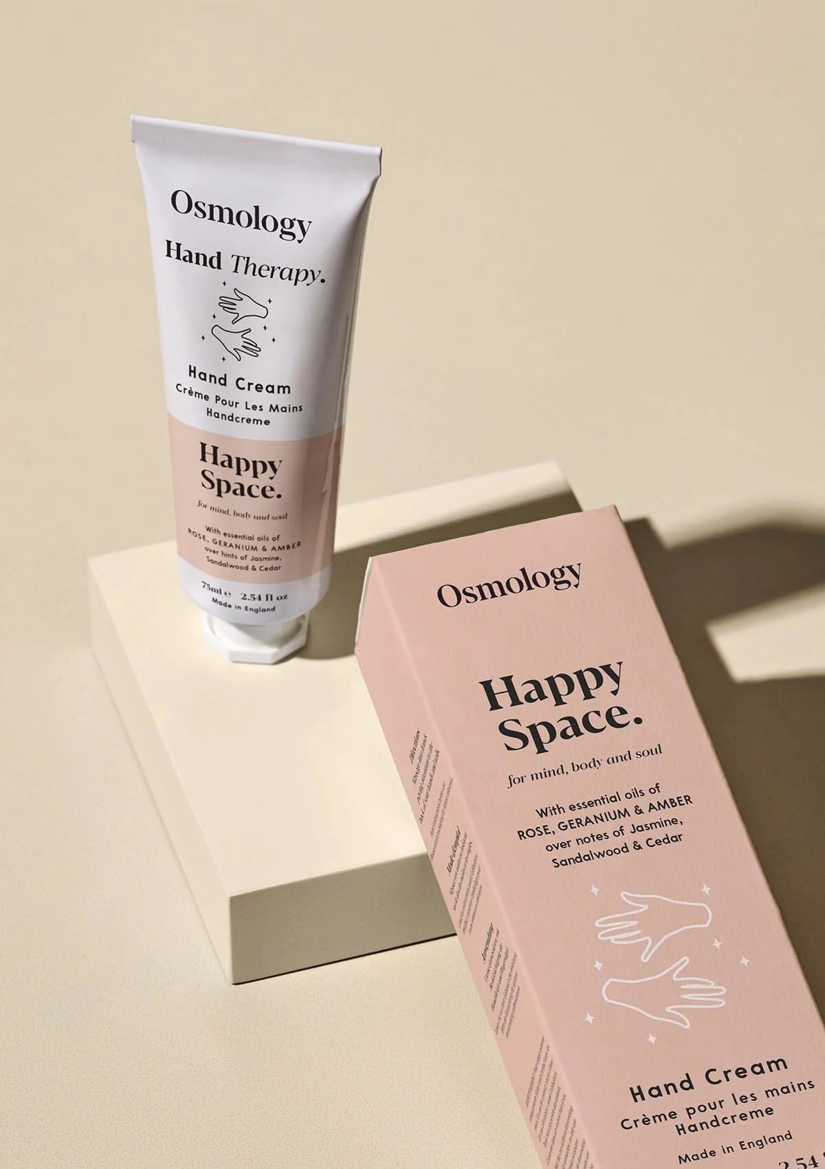 Osmology by Aery- Hand Creams