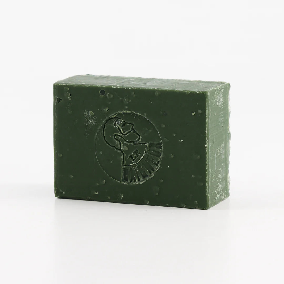 Le Baigneur Vert Soap