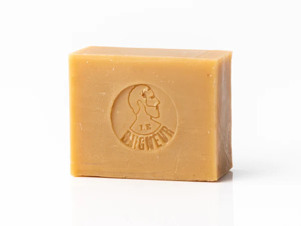 Le Baigneur Orangeraie Soap
