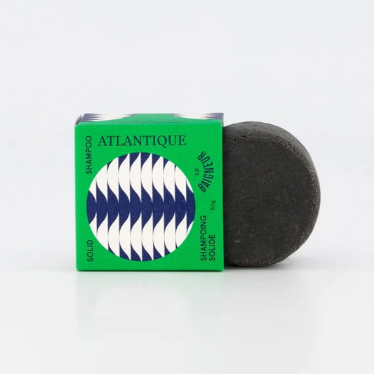 Le Baigneur Solid Shampoo