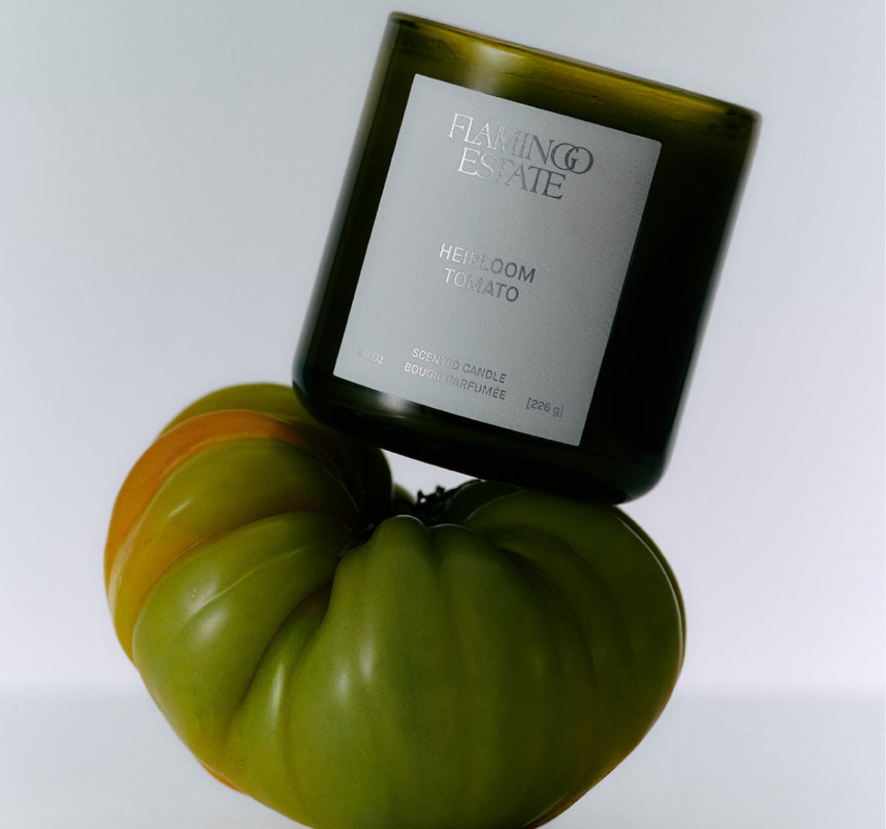 Flamingo Estate - Roma Heirloom Tomato Candle
