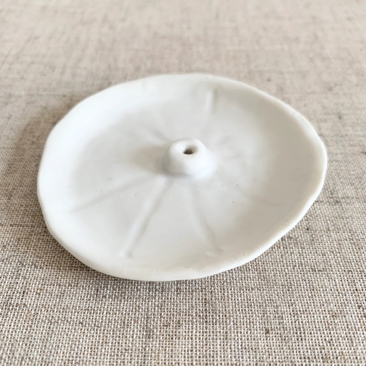 Stick holder - Savon au riz - Thelma Paris