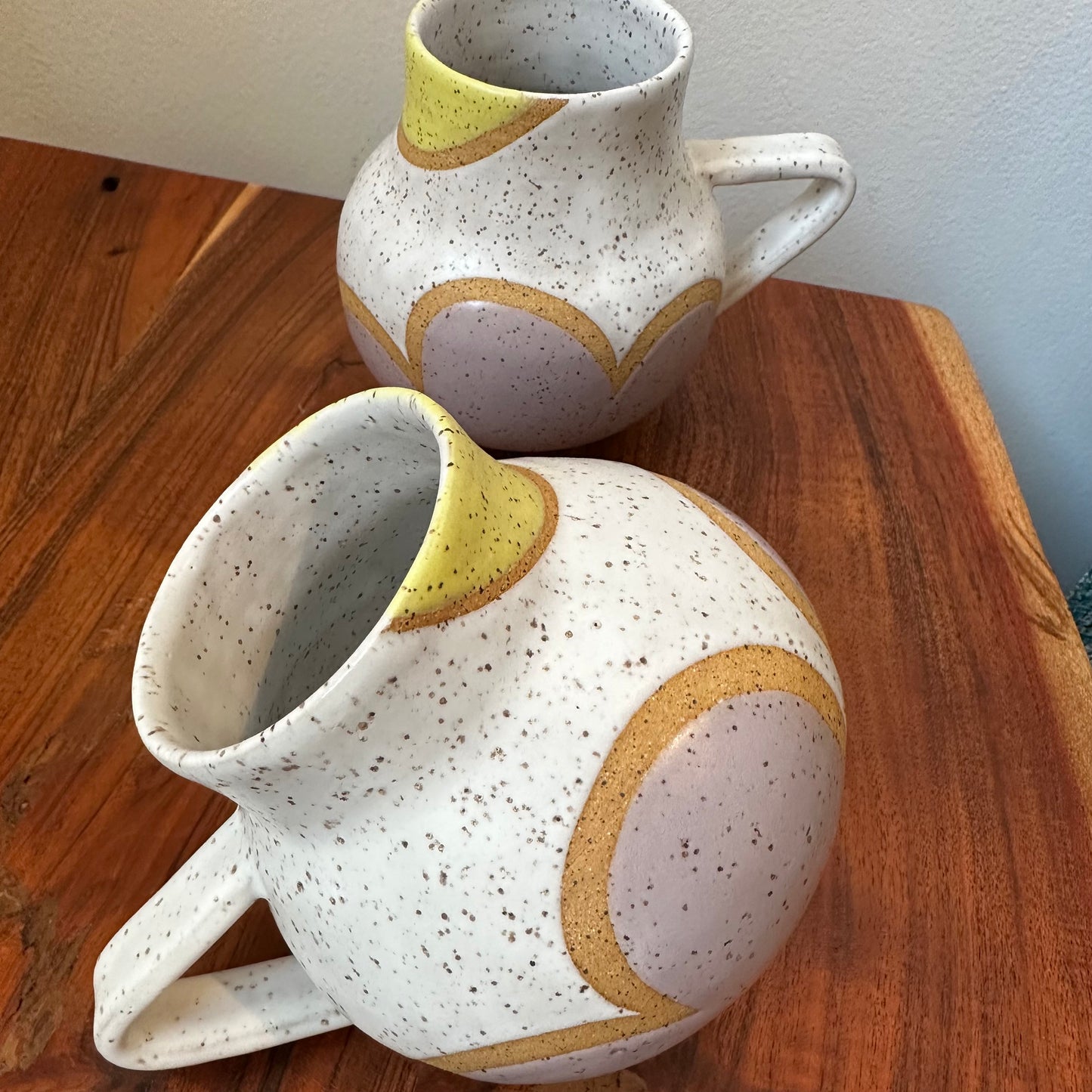 Jocelyn Miller - Oh Happy Day Mug