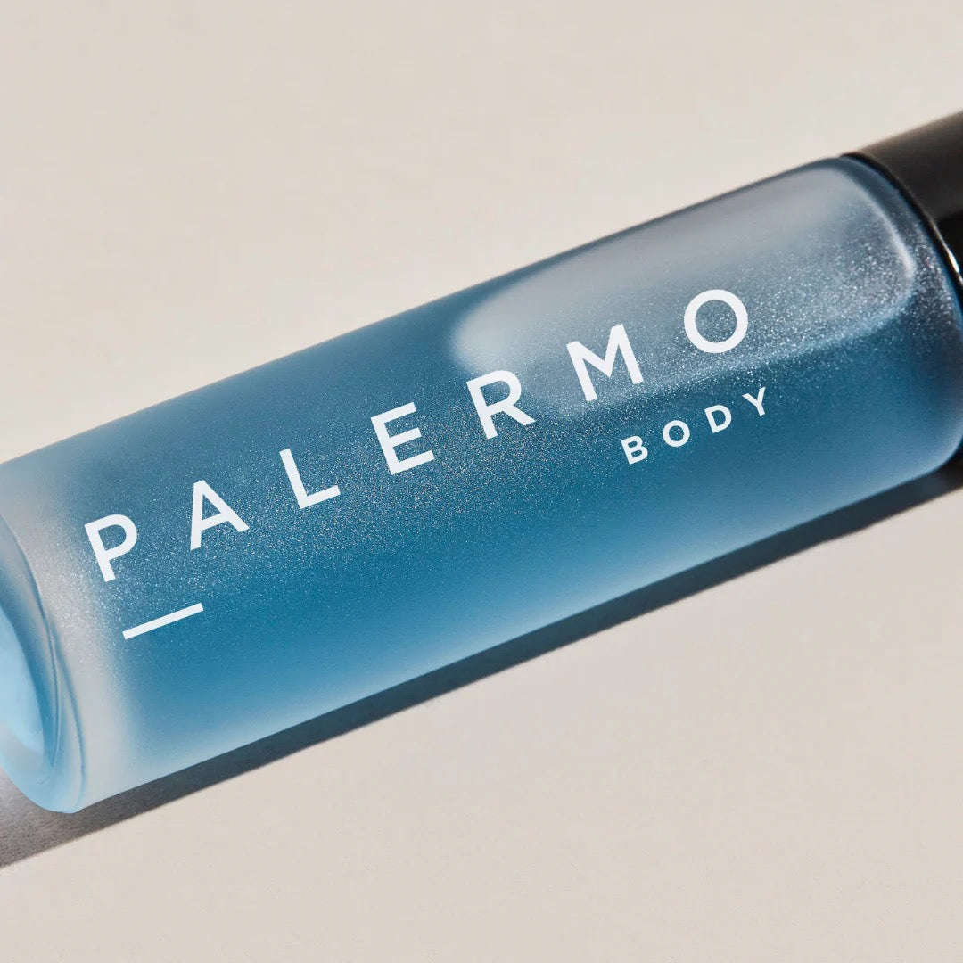 Palermo- Tranquility Aromatherapy Oil