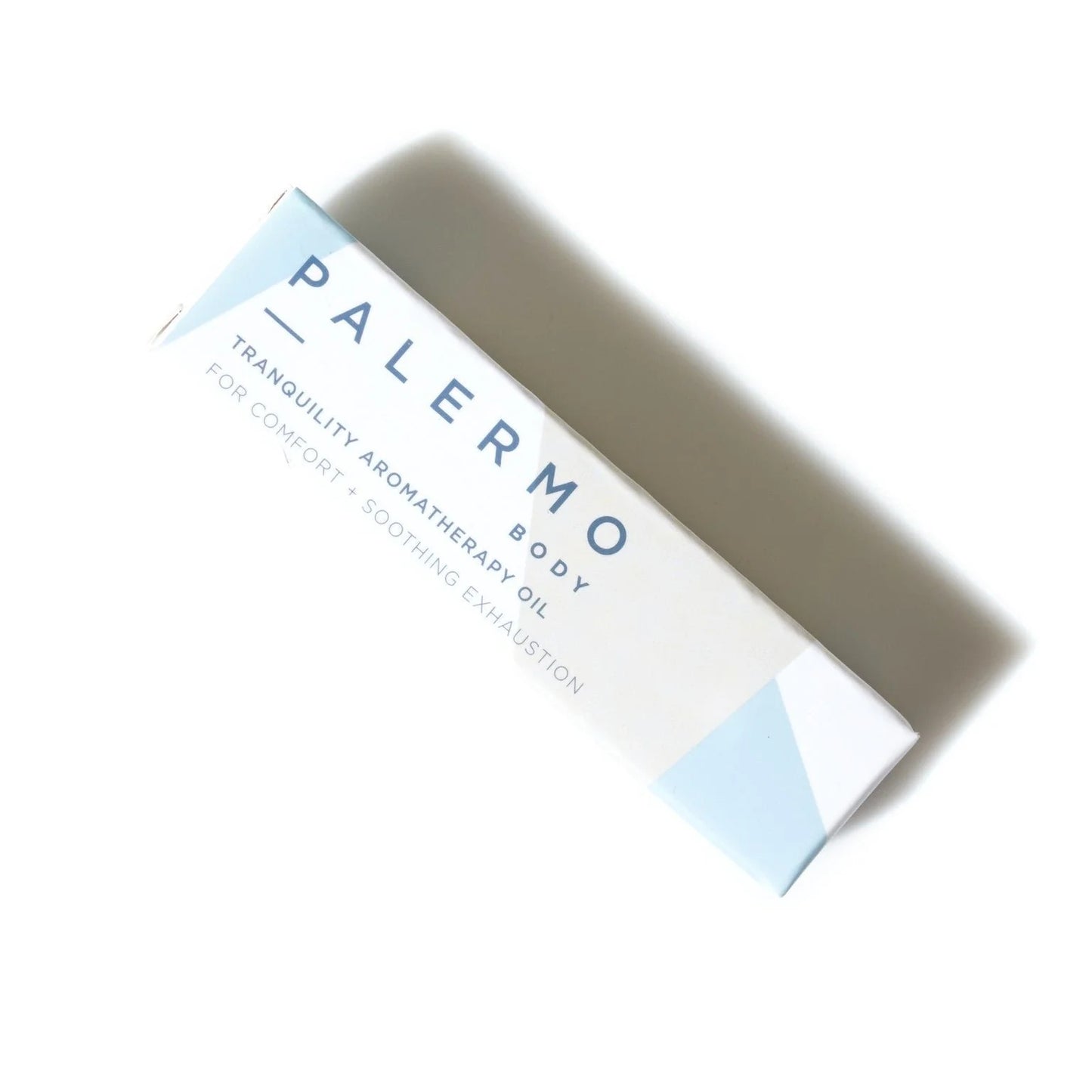 Palermo- Tranquility Aromatherapy Oil