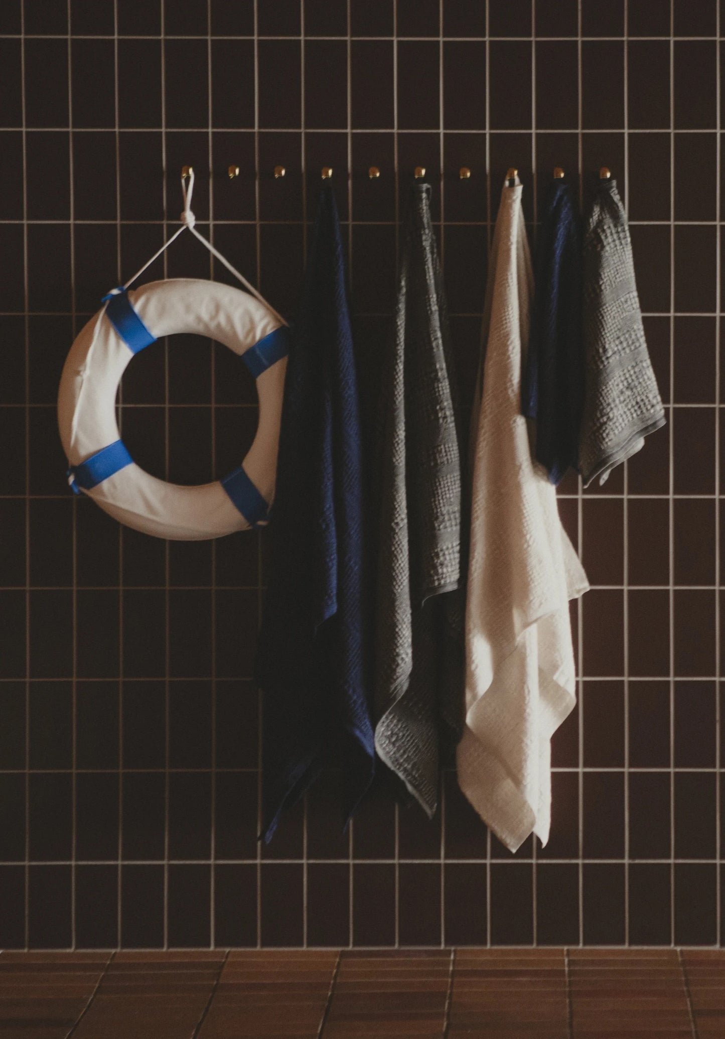 Lapuan - Kuohu Bath Towel 85cmx180cm