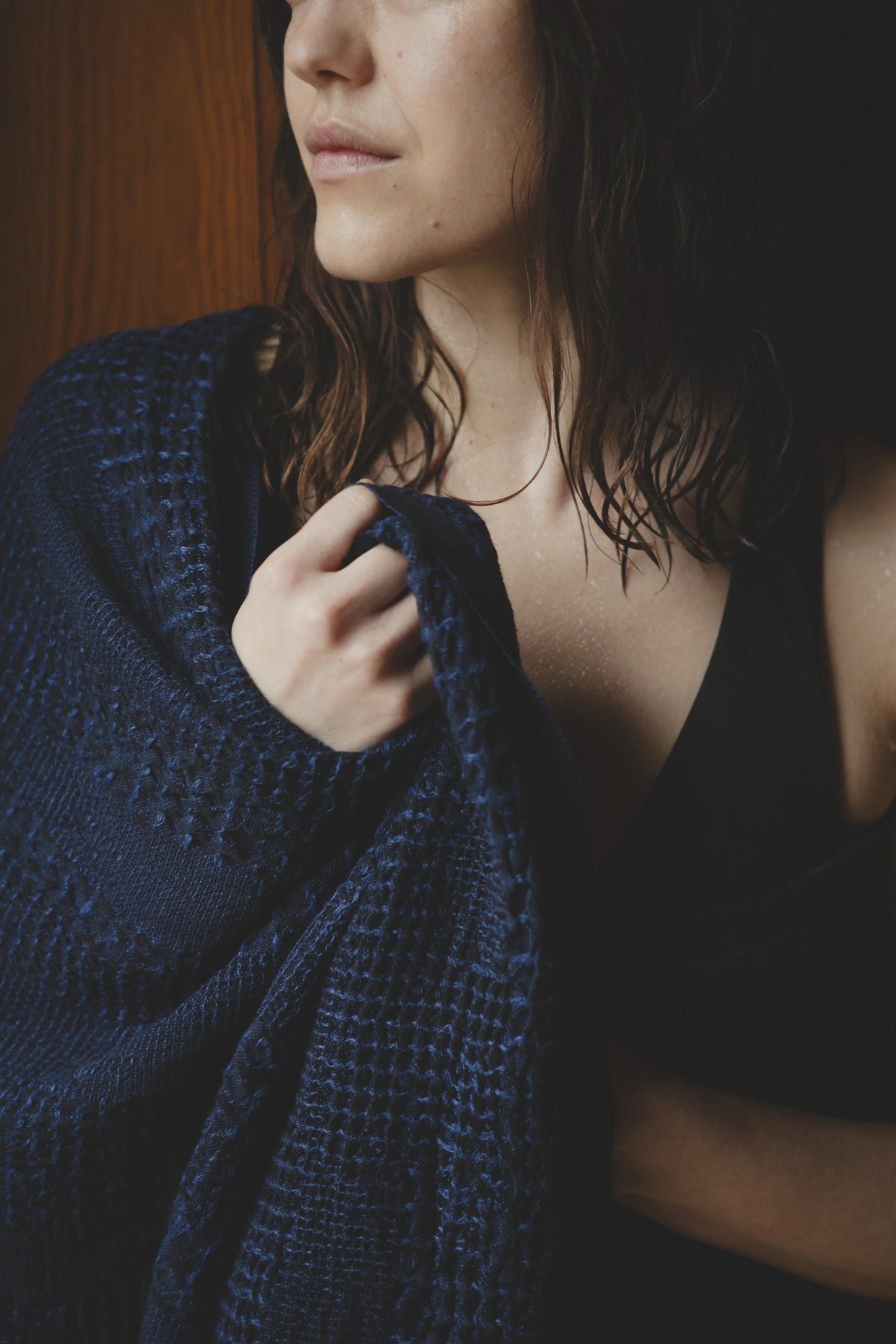 Lapuan - Kuohu Bath Towel 85cmx180cm