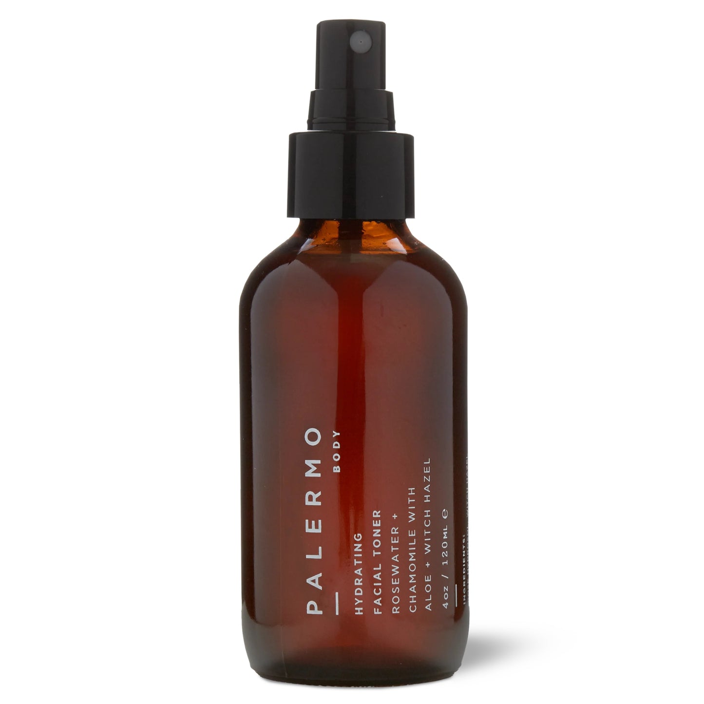 Palermo- Hydrating Facial Toner