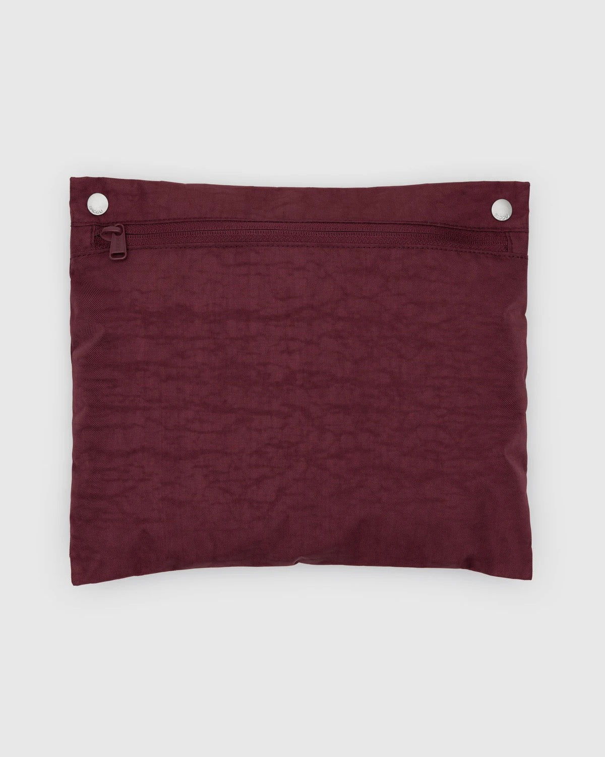 Baggu- Cloud Carry-On (Mahogany)