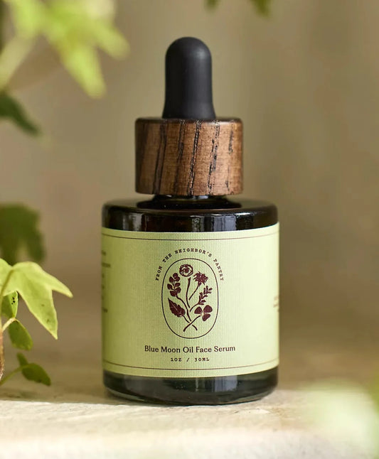 My Neighbor’s Tallow - Oil Face Serum