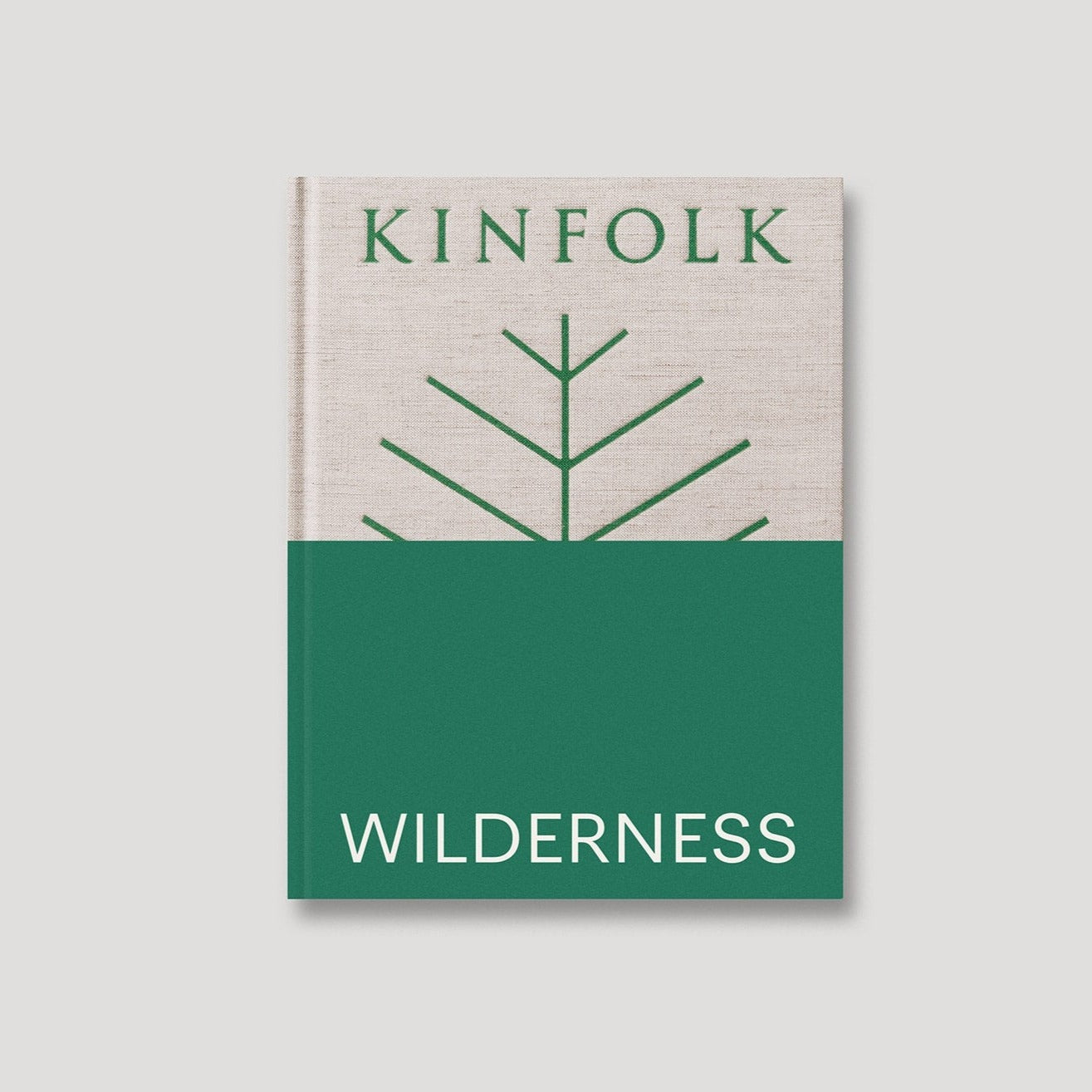 Kinfolk - Wilderness
