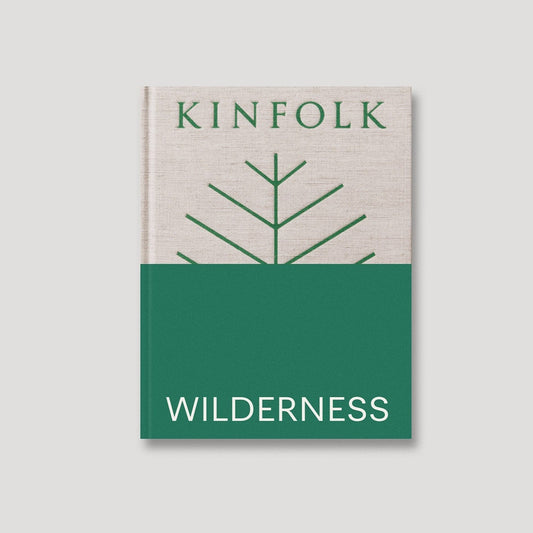 Kinfolk - Wilderness