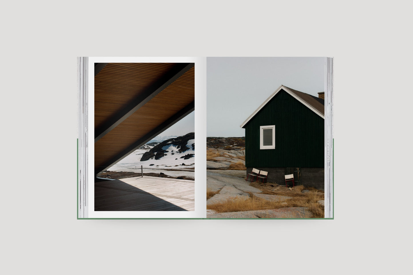 Kinfolk - Wilderness