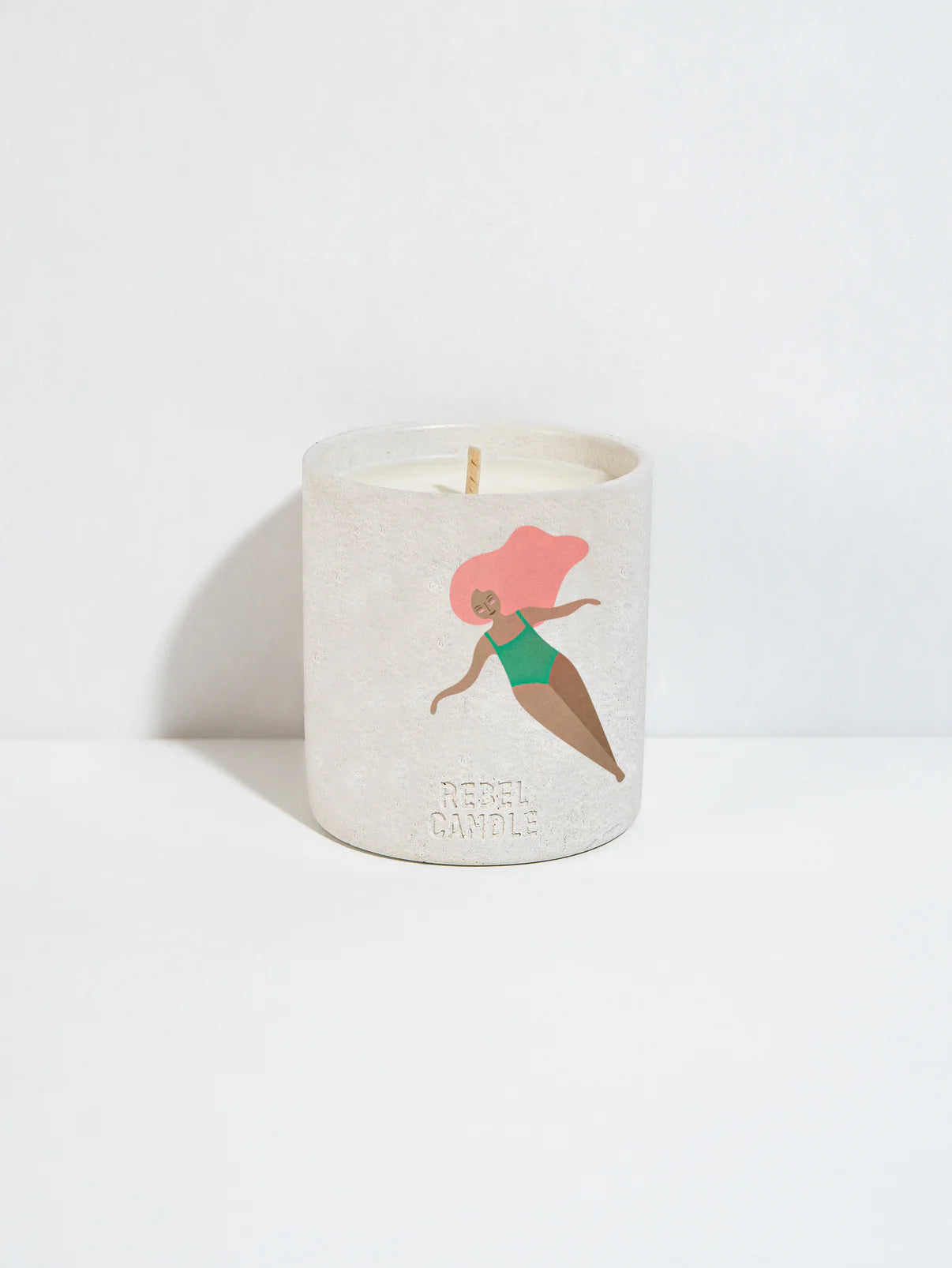 Maison Matine Candle - A Contre Courant