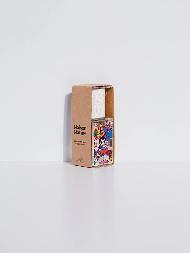 Maison Matine - Arashi no umi