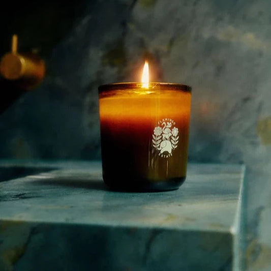 Flamingo Estate - Roma Heirloom Tomato Candle