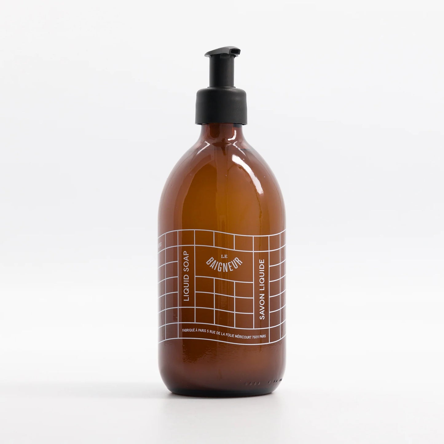Le Baigneur Liquid Soap
