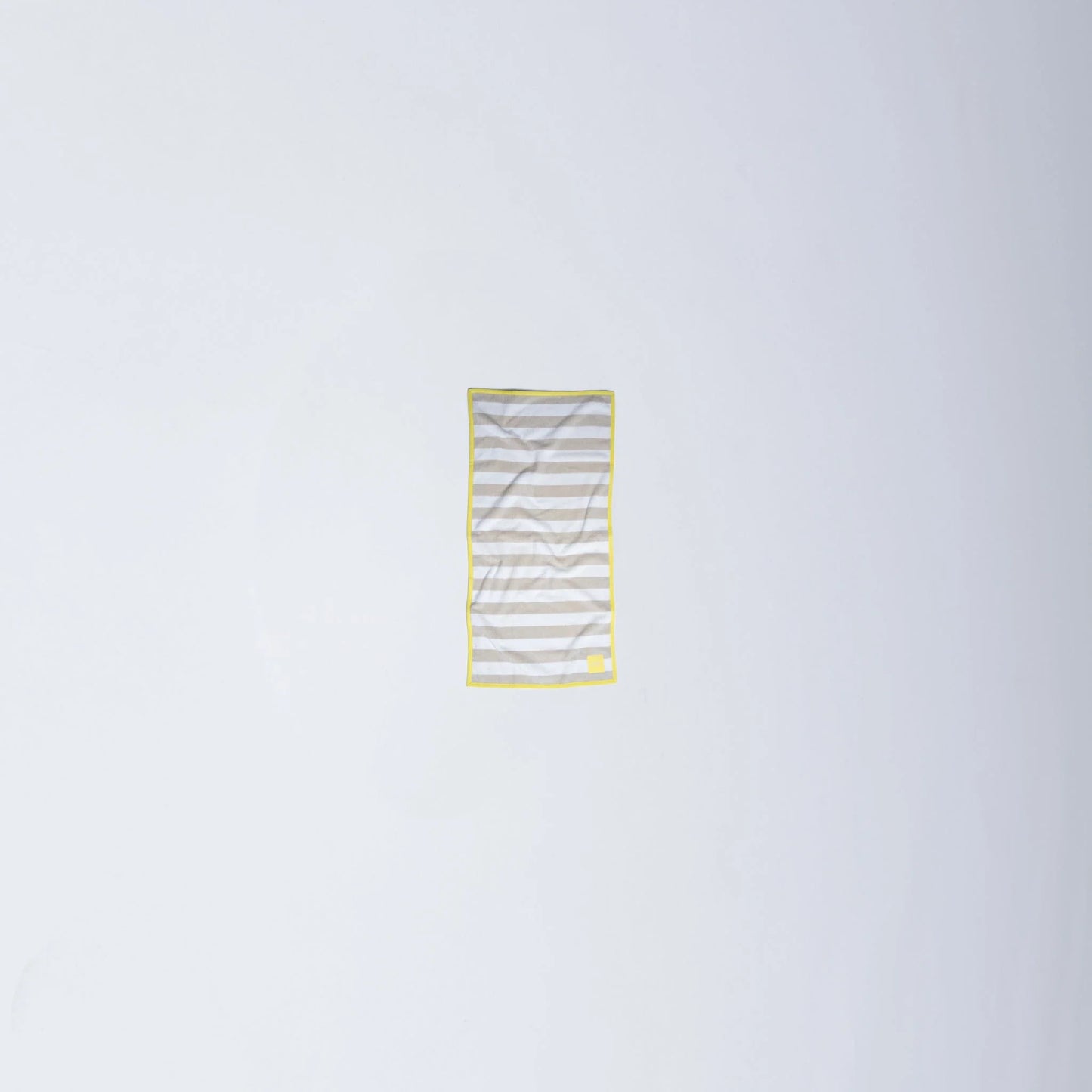 Ott. - organic small towel - Charlotte