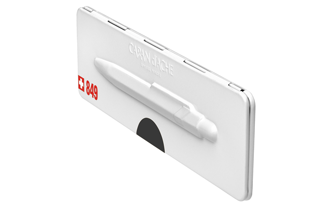 Caran D' Ache Pen 849