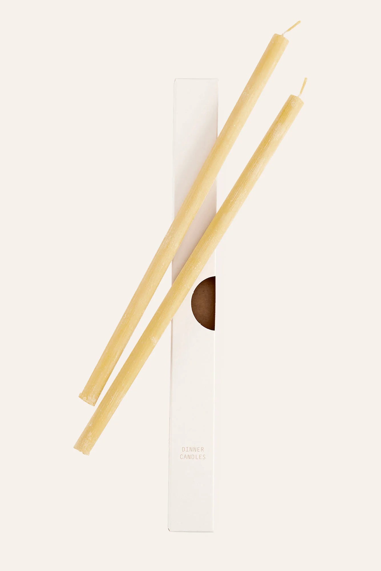 OVO Things - Dinner Candles