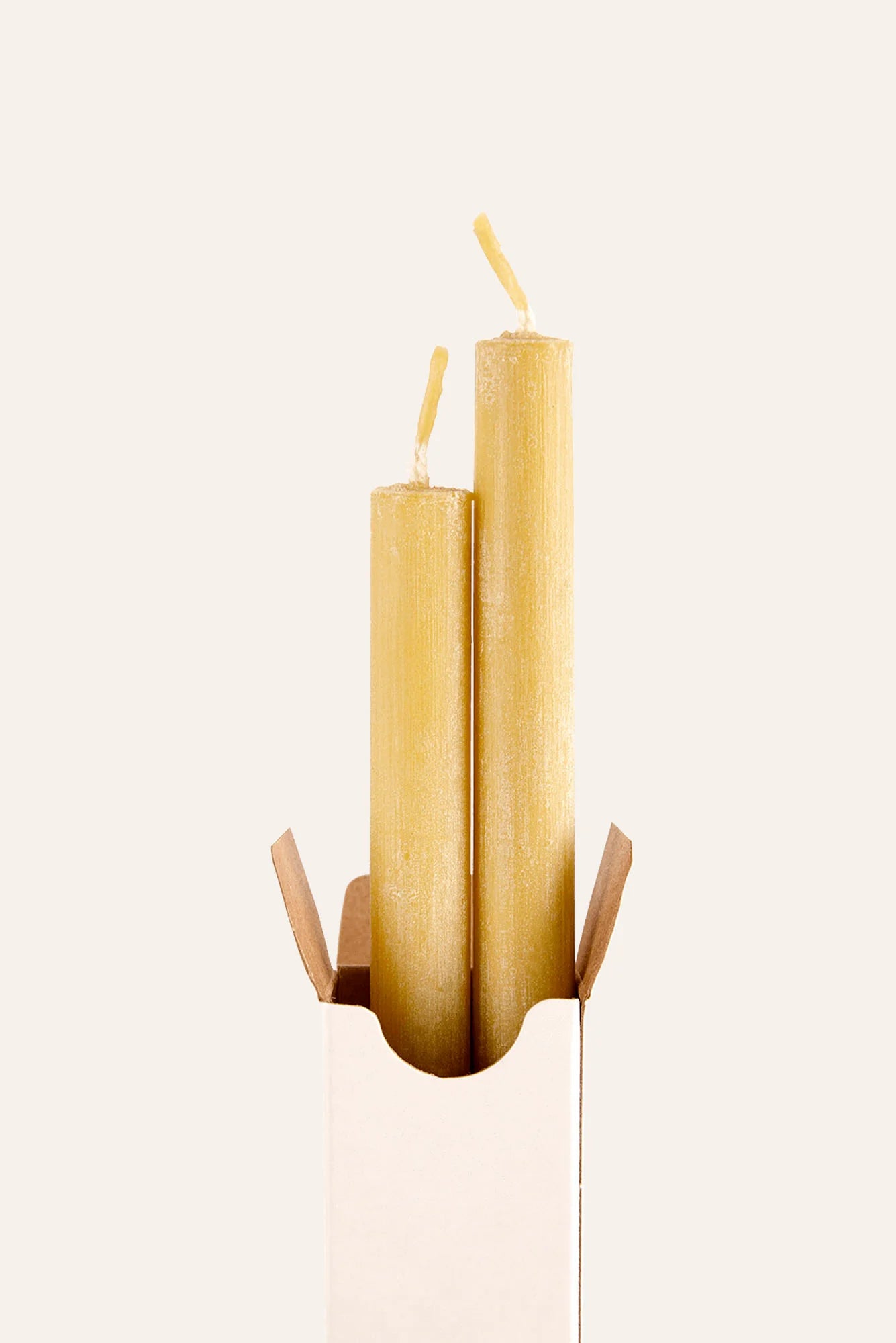 OVO Things - Dinner Candles