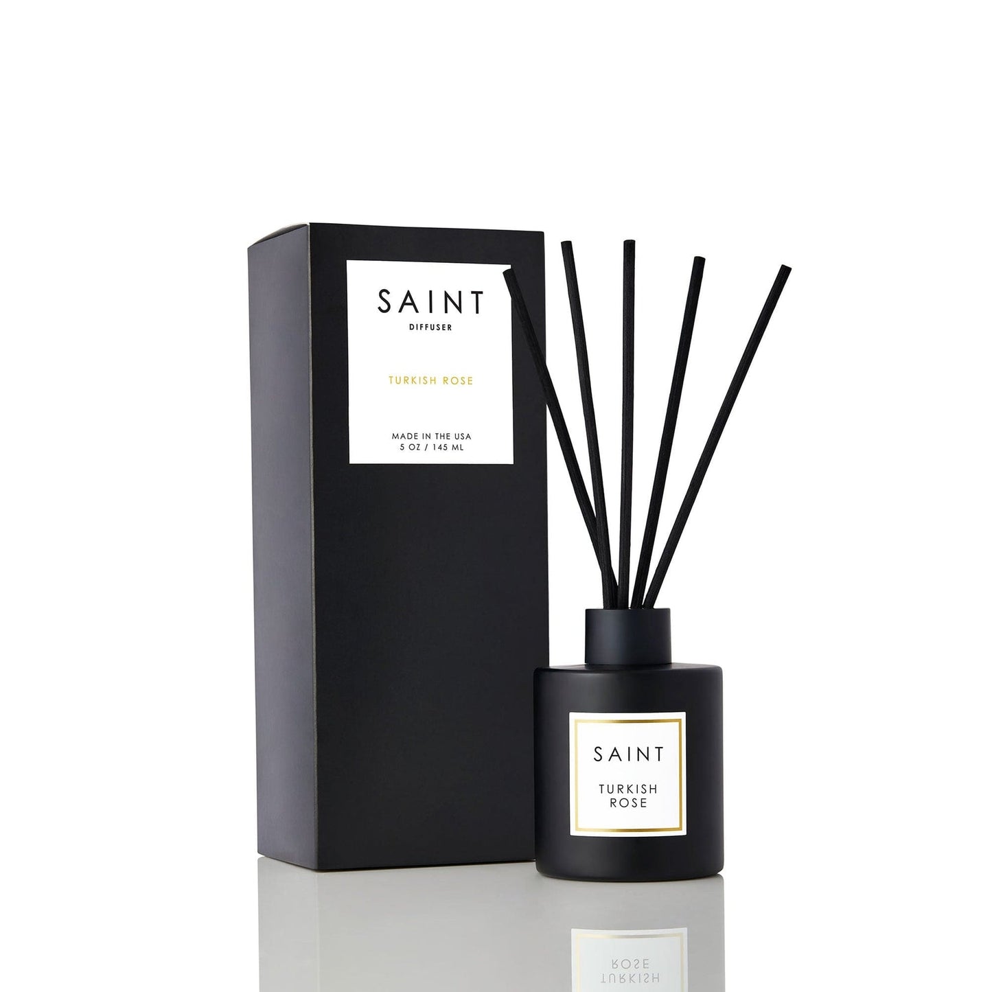 SAINT - Turkish Rose Diffuser 145ml