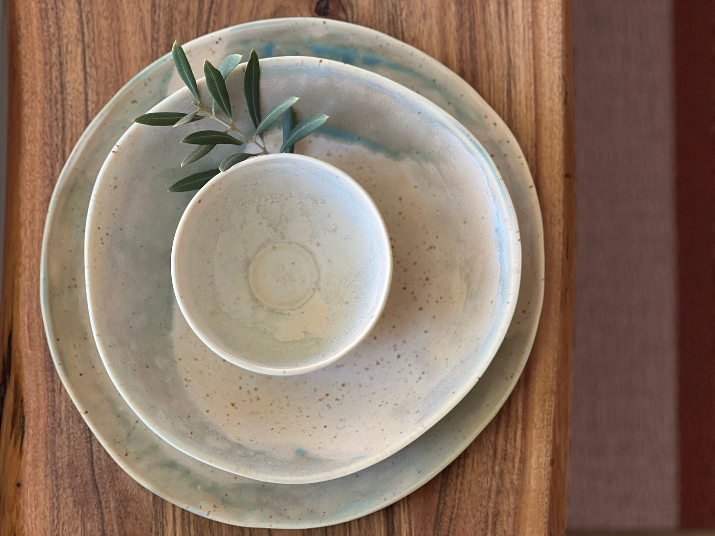 Kulak - Amorf Plate