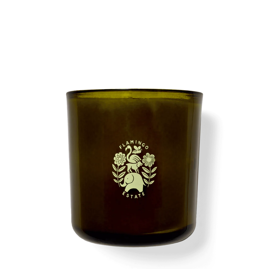 Flamingo Estate - Adriatic Muscatel Sage Candle