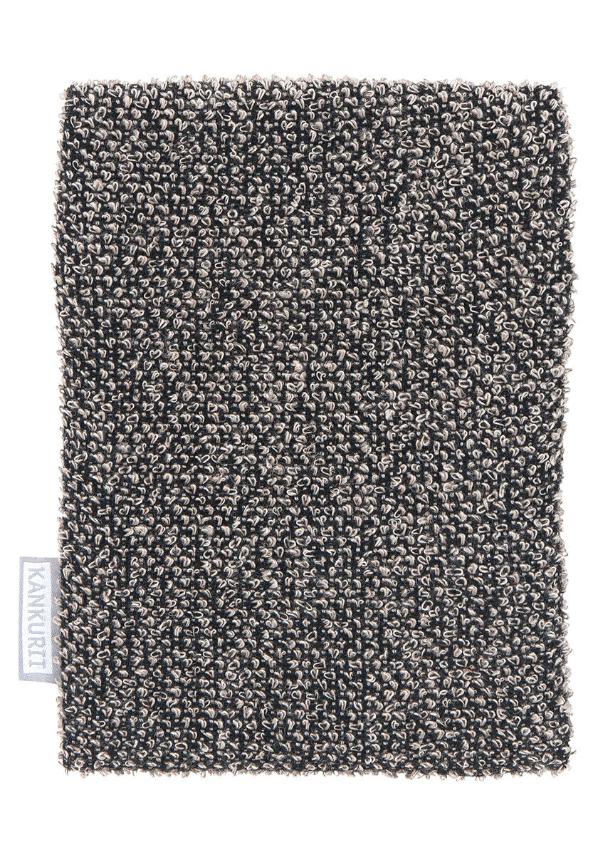 Lapuan - Kivi Soap Scrub Mitt
