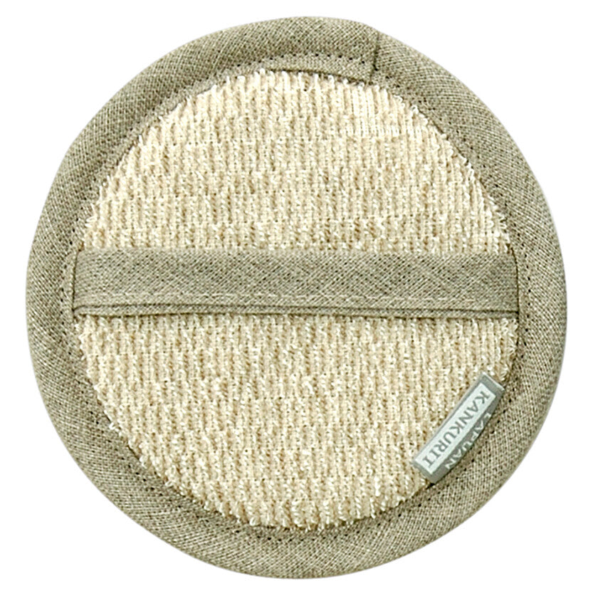 Lapuan - Meri Cosmetic Sponge - Natural