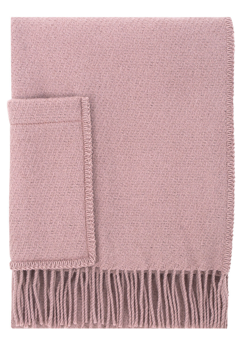 Lapuan - Uni Pocket Shawl