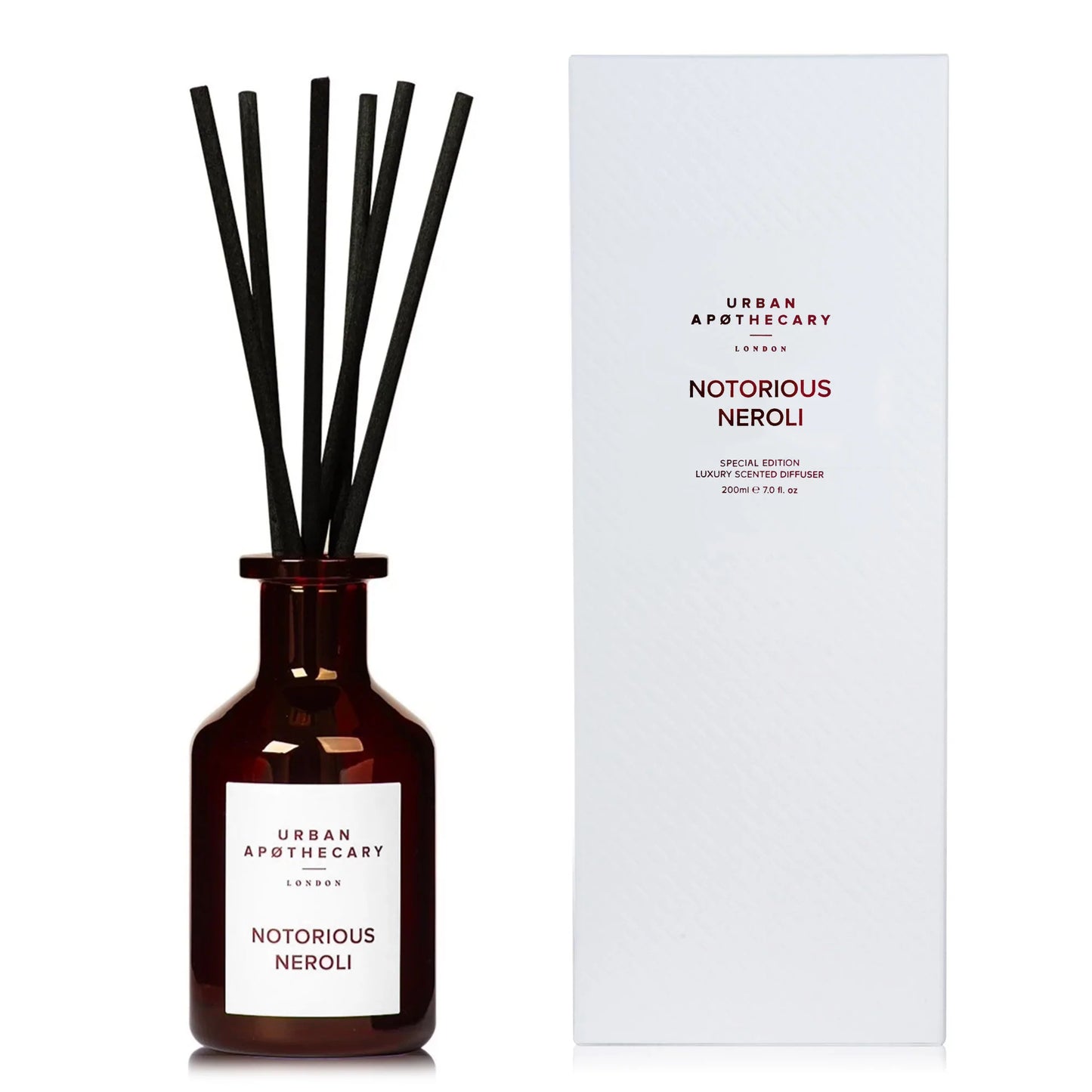 Urban Apothecary-Notorious Neroli