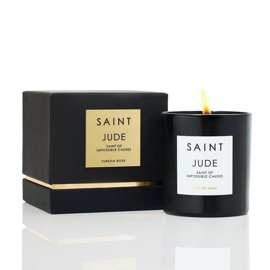 SAINT candle - Jude - Saint of Impossible Causes