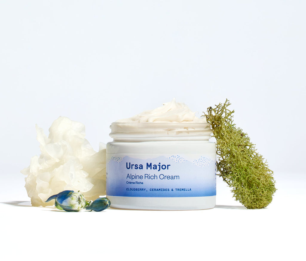 Ursa Major - Alpine Rich Cream