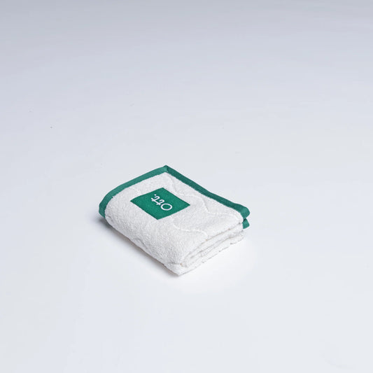 Ott. - organic small towel - Gae