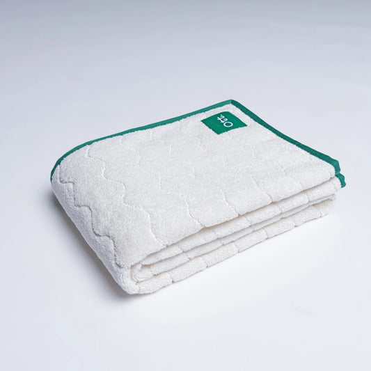 Ott. - organic large towel - Gae