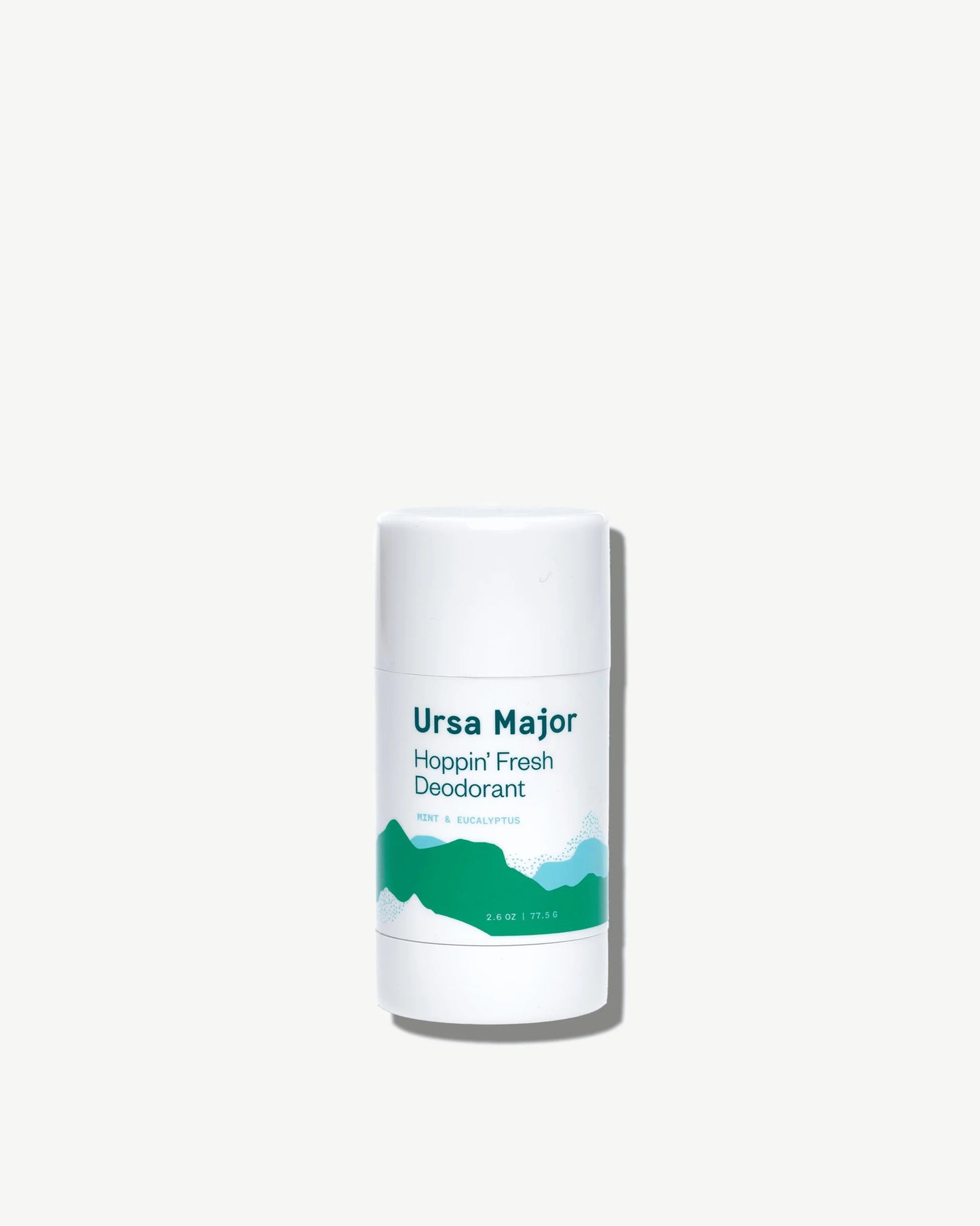 Ursa Major Hoppin' Fresh Deodorant - Unisex