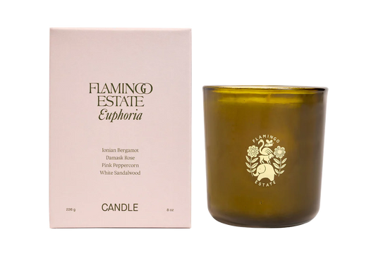 Flamingo Estate - Euphoria Candle