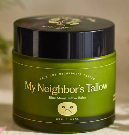 My Neighbor’s Tallow - Face Balm