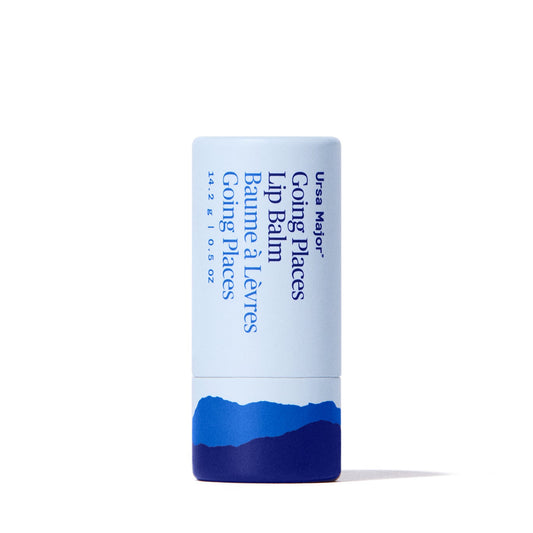 Ursa Major Going Places Lip Balm