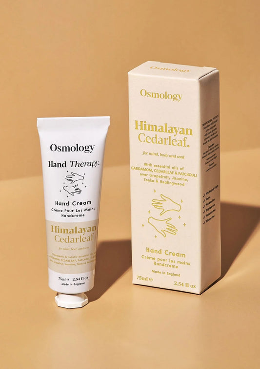 Osmology by Aery- Hand Creams