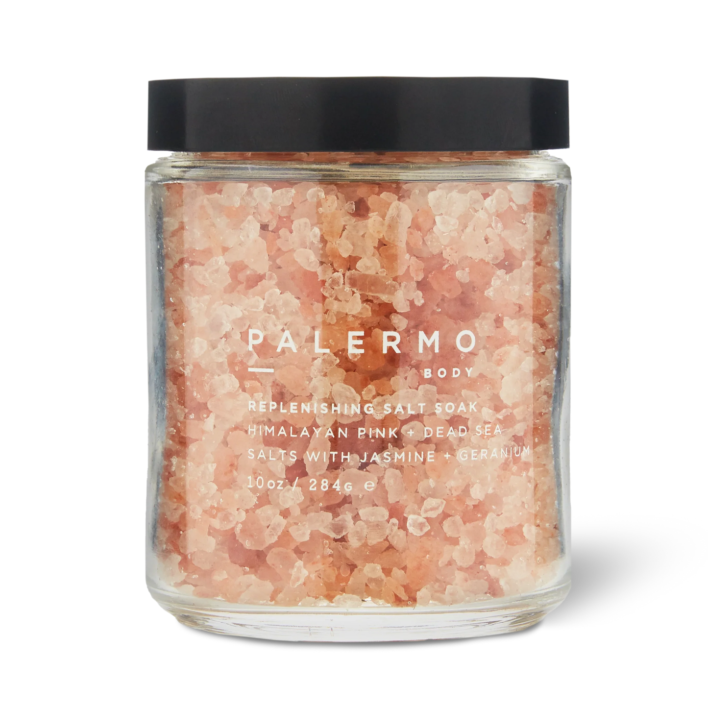 Palermo - Salt Soak