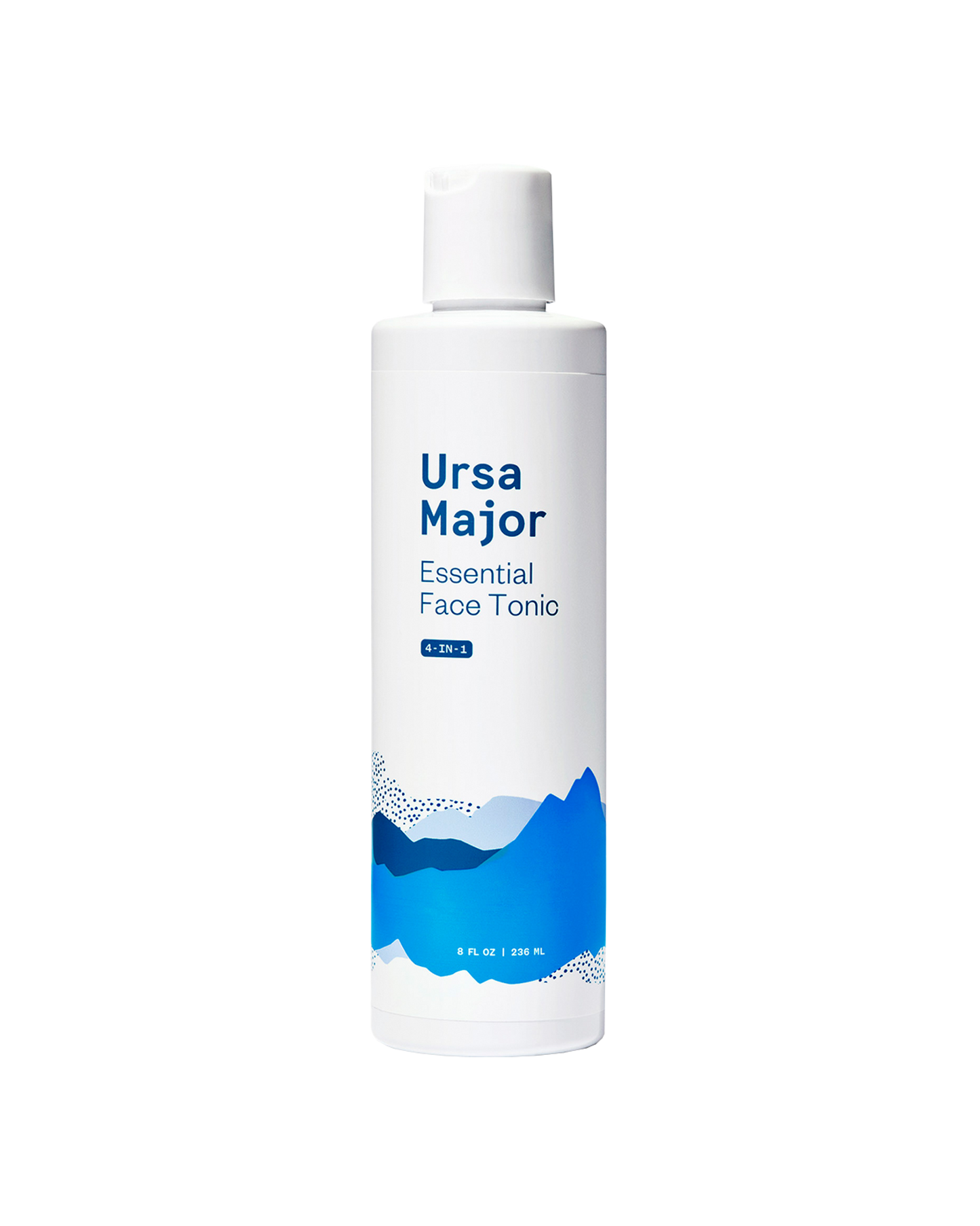 Ursa Major Face Tonic w/ Aloe, Bamboo & Lemon