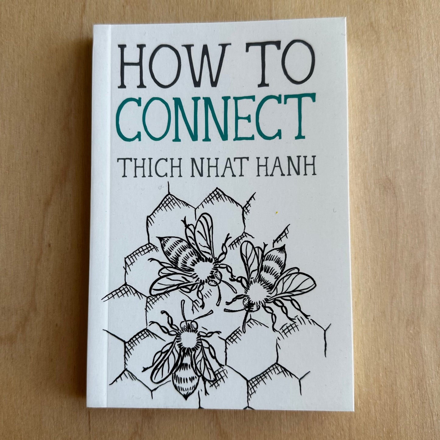 How To Connect