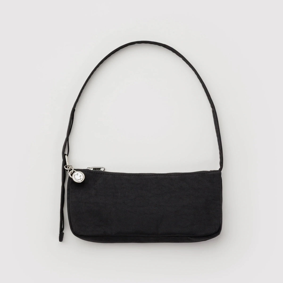 Baggu- Nylon Pochette (Black)